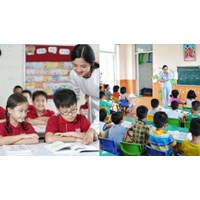 Quy định về tổ chức loại hình nhà trường trong hệ thống giáo dục quốc dân
