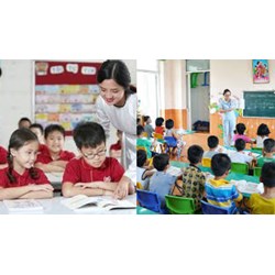 Quy định về tổ chức loại hình nhà trường trong hệ thống giáo dục quốc dân