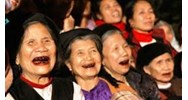 Những hành vi nào hiện nay được coi là lạm dụng người cao tuổi?