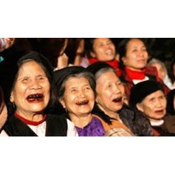 Những hành vi nào hiện nay được coi là lạm dụng người cao tuổi?