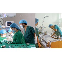 Thủ tục giải quyết tranh chấp khi xảy ra tai biến y khoa mới nhất
