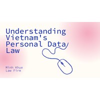 Understanding Vietnam's Personal Data Law (PDPD)