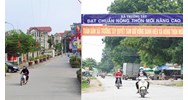 Tiêu chí xã đạt chuẩn nông thôn mới nâng cao về điện mới nhất