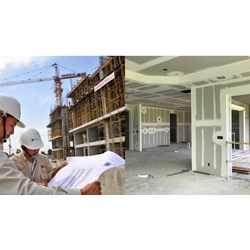 Quy trình sửa chữa công trình đơn vị sự nghiệp như thế nào?