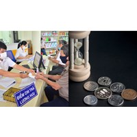 Tăng tiền lương từ 01/7/2024 thì lương hưu có tăng không?