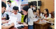 Hướng dẫn đăng ký xét tuyển bằng học bạ online năm 2024 chi tiết?