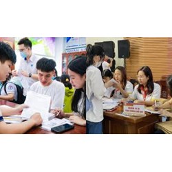 Hướng dẫn đăng ký xét tuyển bằng học bạ online năm 2024 chi tiết?