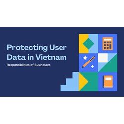Protecting User Data in Vietnam: Responsibilities of Businesses