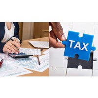 Mỗi cá nhân có bao nhiêu mã số thuế theo quy định?