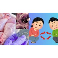 Người bán đồ ăn gây ngộ độc thực phẩm có thể đi tù đến 20 năm?