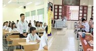 Trách nhiệm tổ chức thực hiện công khai thông tin của các cơ sở giáo dục