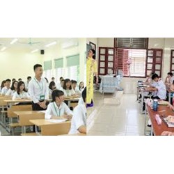Trách nhiệm tổ chức thực hiện công khai thông tin của các cơ sở giáo dục