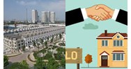 Điều kiện chuyển nhượng dự án bất động sản theo quy định mới nhất