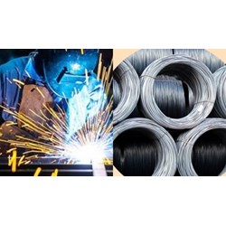 Cách kiểm tra bằng mắt việc chuẩn bị mối nối theo Tiêu TCVN 7507:2016