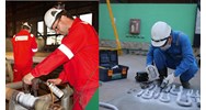 Kiểm tra bằng mắt mối hàn đã hoàn thiện theo TCVN 7507:2016 ra sao?