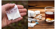 Các dược chất gây nghiện và chất hướng thần có trong thuốc gây nghiện?