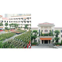 Điểm chuẩn Trường Đại học Phòng cháy chữa cháy những năm gần đây?