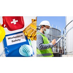 Quy định về huấn luyện an toàn vệ sinh lao động nhóm 3?