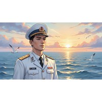 Phân tích bài Thơ tình người lính biển chọn lọc hay nhất