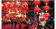 Hiện nay có bao nhiêu nước trên thế giới ăn Tết âm lịch?