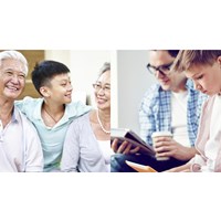 Đăng ký người phụ thuộc là bác ruột không nơi nương tựa được không?