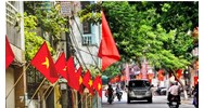 Tháng 6 âm 2024 có nghỉ lễ nào được hưởng nguyên lương không?