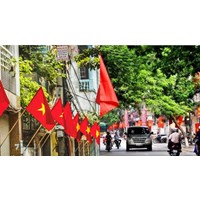 Tháng 6 âm 2024 có nghỉ lễ nào được hưởng nguyên lương không?