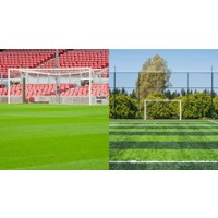 Thủ tục cấp Giấy chứng nhận đủ điều kiện kinh doanh sân bóng đá?