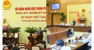 Trách nhiệm tiếp xúc cử tri của đại biểu Hội đồng nhân dân?