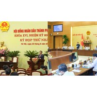 Trách nhiệm tiếp xúc cử tri của đại biểu Hội đồng nhân dân?