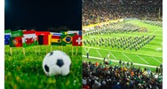 Lịch sử, vai trò của liên đoàn bóng đá quốc tế FIFA như thế nào?