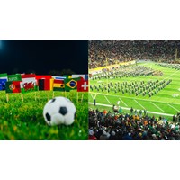 Lịch sử, vai trò của liên đoàn bóng đá quốc tế FIFA như thế nào?