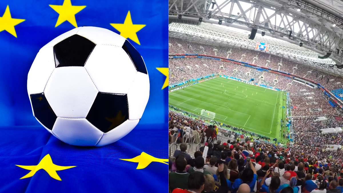 Lịch sử hình thành, vai trò của liên đoàn bóng đá Châu Âu UEFA?