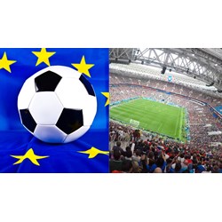 Lịch sử hình thành, vai trò của liên đoàn bóng đá Châu Âu UEFA?