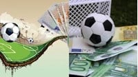 Cho vay để cá độ bóng đá có bị coi là đồng phạm không?