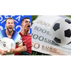 Thua cá độ bóng đá Euro không muốn trả độ được không?