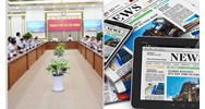 Thời hạn cơ quan thành lập cơ quan báo chí được cấp phép hoạt động