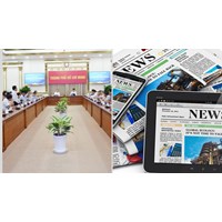 Thời hạn cơ quan thành lập cơ quan báo chí được cấp phép hoạt động