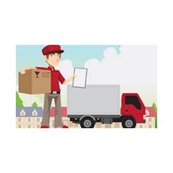 Quy định hiện hành về hợp đồng giao hàng tận cửa như thế nào?