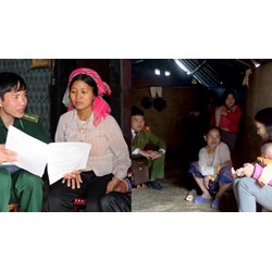 Quyền và nghĩa vụ của nạn nhân trong những vụ mua bán người để bóc lột tình dục