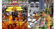 Thẩm quyền chấp thuận hoặc không chấp thuận cấp đăng ký hoạt động tôn giáo của Bộ Nội vụ