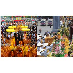 Thẩm quyền chấp thuận hoặc không chấp thuận cấp đăng ký hoạt động tôn giáo của Bộ Nội vụ