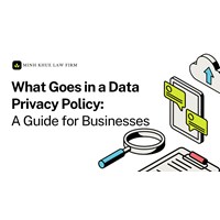 What Goes in a Data Privacy Policy? A Guide for Businesses
