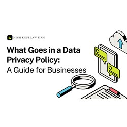 What Goes in a Data Privacy Policy? A Guide for Businesses