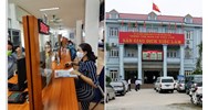 Thông báo tìm kiếm việc làm thế nào khi chuyển nơi hưởng trợ cấp thất nghiệp?