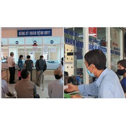 Khám chữa bệnh ngoài giờ hành chính có được hưởng Bảo hiểm y tế?