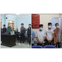 Đề xuất chuẩn bị trả tự do cho người chưa thành niên bị áp dụng hình phạt tù
