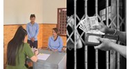 Khung hình phạt tối đa hành vi mua bán người để bóc lột tình dục