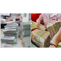 Giới hạn mức góp vốn của Ngân hàng thương mại vào doanh nghiệp bảo hiểm?