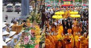 Hoạt động tôn giáo thuộc thẩm quyền Ban Tôn giáo Chính phủ từ 30/7/2024?
